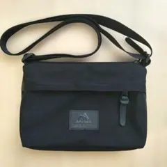 GREGORY エンベロップショルダーバッグのサムネイル