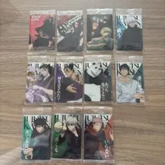 呪術廻戦 ウエハース6 12枚セット