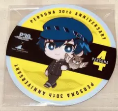 ペルソナ3 八景島シーパラダイス 荒垣真次郎 コースター - メルカリ