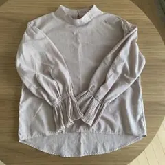 W CLOSET ブラウス