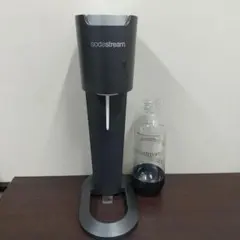drinkmate Series 640 ブラック 60Lガスシリンダー2本付き - メルカリ
