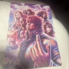 2026年最新】蒼天の拳グッズの人気アイテム - メルカリ