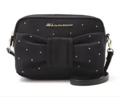 JILL by JILLSTUART ナイロンリボンポシェットのサムネイル