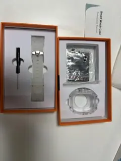 Apple Watch ultra2 ケースバンド