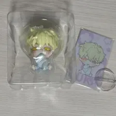 エイリアンステージ ルカ