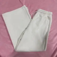 GU スウェット ズボン Mサイズ