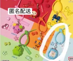 たまごっちカラフルマルチチャーム