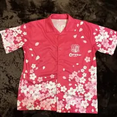 【値下げ】Cerezo Osaka 30周年記念シャツ