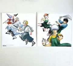 サカモトデイズ 韓国版 23巻 特典 銀魂 コラボ イラストカード