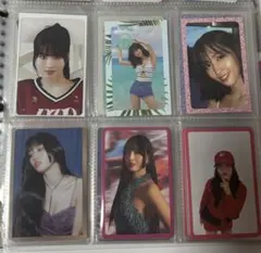 twice モモ トレカ バラ売り⭕️