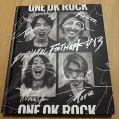 2026年最新】one ok rock primal footmarkの人気アイテム - メルカリ