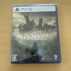 PS5 ホグワーツ・レガシー 通常版
