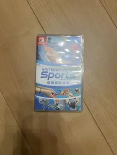 Nintendo Switch Sports + アームバンド