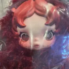 ** スカルパンダ You Found Me！【Chomp】