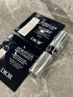 Dior ディオールショウ アイコニック マスカラ ブラック 090のサムネイル