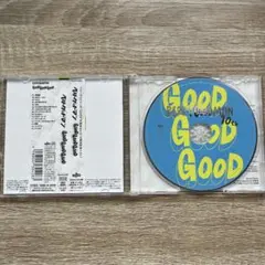 GOOD GOOD GOOD ベリーグッドマン