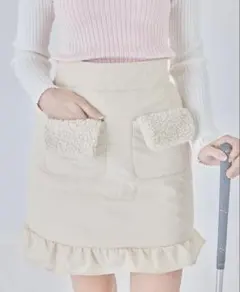 フリル レディースウェア