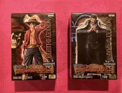 ONEPIECE フィギュア③