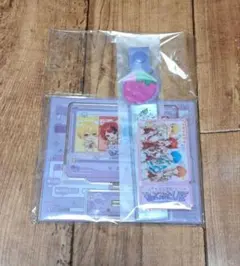 すとぷり 歌みたライブ アプグレ 特典 11/16