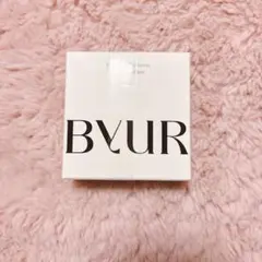 未開封　ByUR バイユア　セラムフィットフルカバーグロークッションV1 17