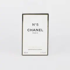 CHANEL（シャネル）オードゥパルファム N°5