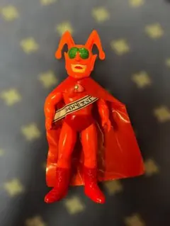 メディコム・トイ タイガーマスク ザ・キングサタン - メルカリ