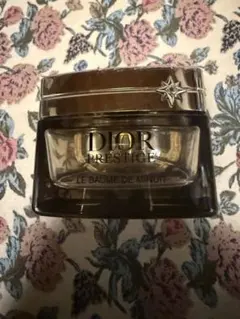 Dior プレステージ　Le Baume de Minuit ナイトクリームのサムネイル