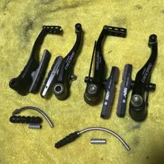 FSA AERO ダイレクトマウントブレーキ - メルカリ