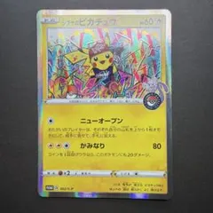 2026年最新】シブヤのピカチュウの人気アイテム - メルカリ