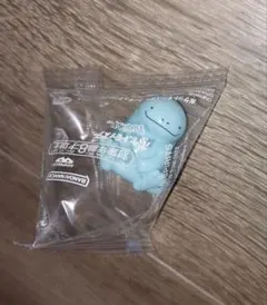 ポケットモンスター　フィギュアコレクション　ヌオー
