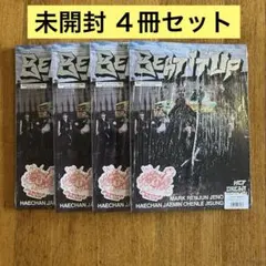 2026年最新】nctdream アルバム 未開封の人気アイテム - メルカリ