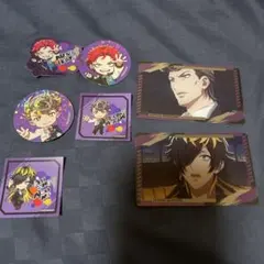 ヒプノシスマイク Bad Ass Temple まとめ売り