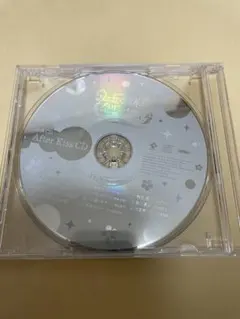 うたプリ ASAS 期間限定特典 AFTER SECRET DAYS CDセット - メルカリ