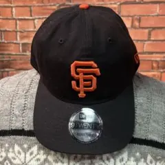 2026年最新】サンフランシスコジャイアンツ キャップ ビンテージの人気