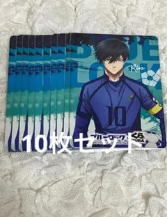 2025年最新】糸師凛×潔世一の人気アイテム - メルカリ