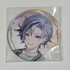 不破湊　にじさんじ ART OF NIJISANJI 缶バッジ