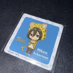 2026年最新】進撃の巨人 ミカサ スイーツパラダイスの人気アイテム