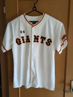 GIANTS KOBAYASHI 22 ユニフォーム XL