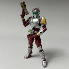 未開封☆装動 クロニクル 仮面ライダー ギャレン - メルカリ