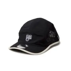 ★美品★【希少】ニューエラ 在原みゆ紀 ドジャース ブラック NEW ERA（ニューエラ） キャップ レディース NEW ERA RC 9FIFTY MIYUKI