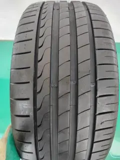 送料込☆2023年製MINERVA ミネルバ タイヤ245/40R19☆1本のサムネイル