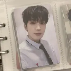 SEVENTEEN ウォヌ power of love dvd トレカ