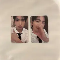 ドボイズ NINE TO FIVE ヨンフン ヒョンジェ 購入 特典 トレカ - メルカリ