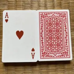 Magic Castle マジックキャッスル トランプセット カードゲーム用