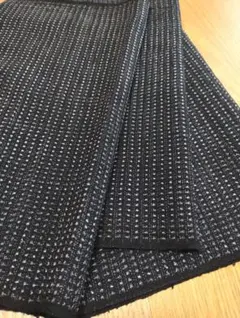 540.古布絣ハギレ3枚組