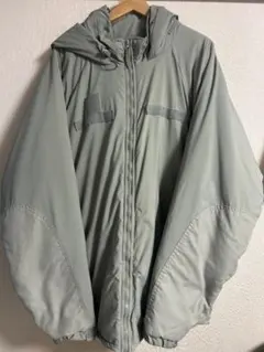 米軍実物 ECWCS Level 7 パーカー XL-Long level7