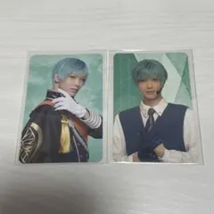 ミュージカル刀剣乱舞 一期一振 カード