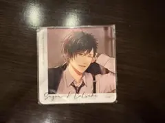 菅野夏樹