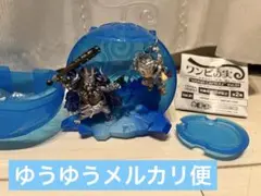 ワンピの実　グランドカプセルvol.01 スペシャルカラー　未開封