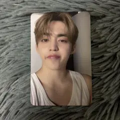 SEVENTEEN 17 is right here エスクプス トレカ